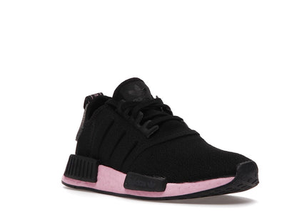 adidas NMD_R1 Core Black True Pink (Women's)