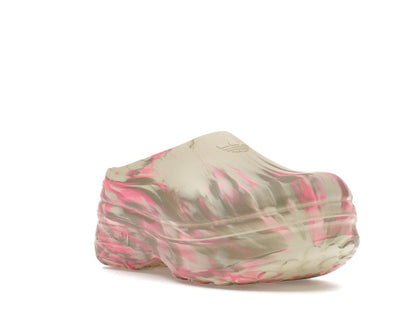 adidas adiFOM Stan Smith Mule Sand Lucid Pink (Women's)