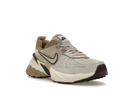Nike V2K Run Light Orewood Brown (Women's)