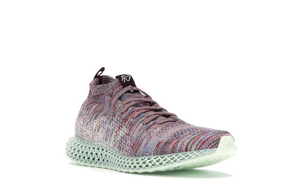 adidas Consortium 4D Kith Aspen