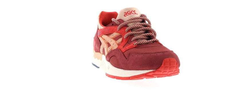 ASICS Gel-Lyte V Ronnie Fieg Volcano