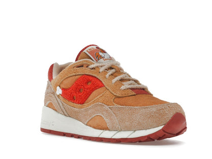 Saucony Shadow 6000 END. Fried Chicken