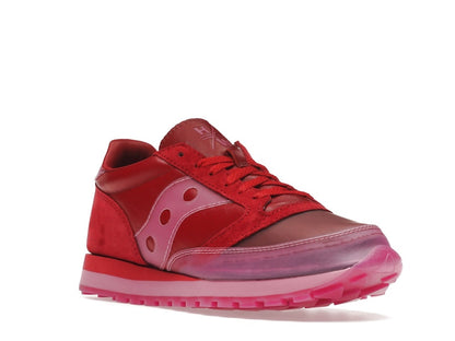 Saucony Jazz 81 X Hommework by Trinidad James