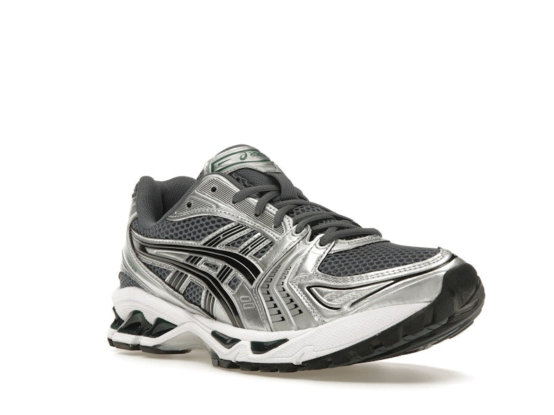 ASICS Gel-Kayano 14 Metropolis Jasper Green