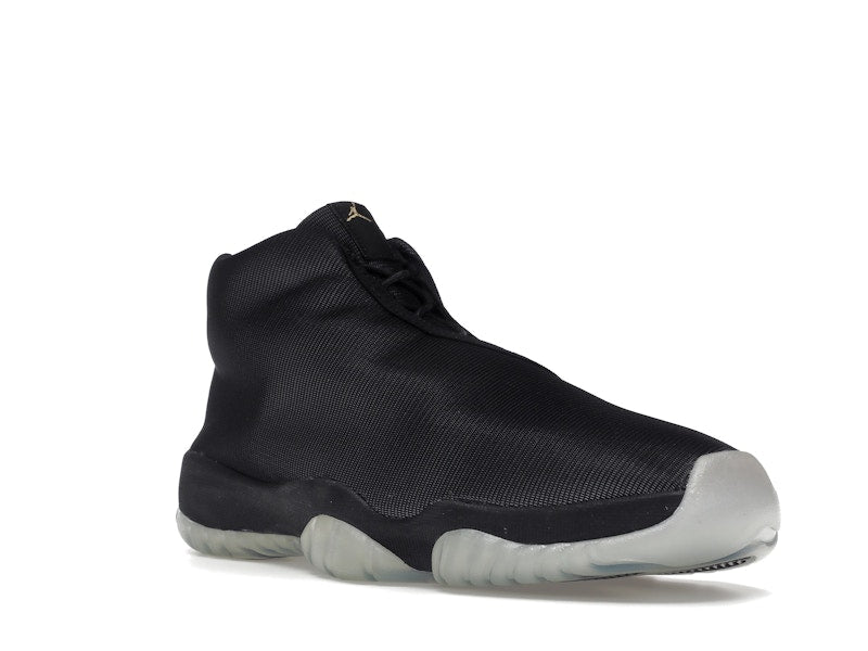 Jordan Future Black Ice