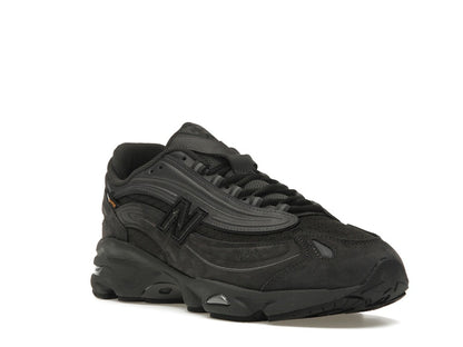New Balance 1000 Cordura Black Cement