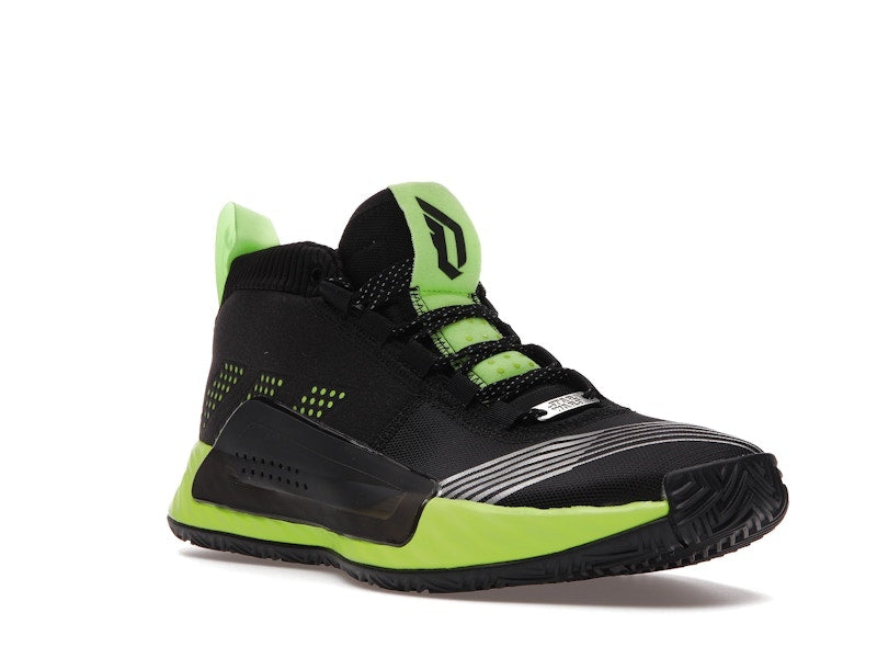 adidas Dame 5 Star Wars