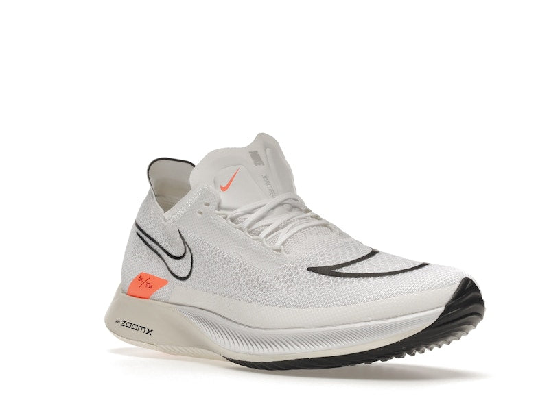 Nike ZoomX Streakfly White Black Photon Dust