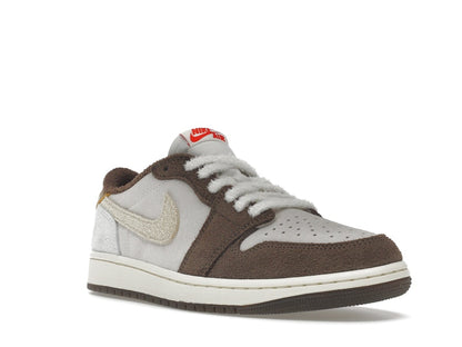 Jordan 1 Retro Low OG Year of the Rabbit