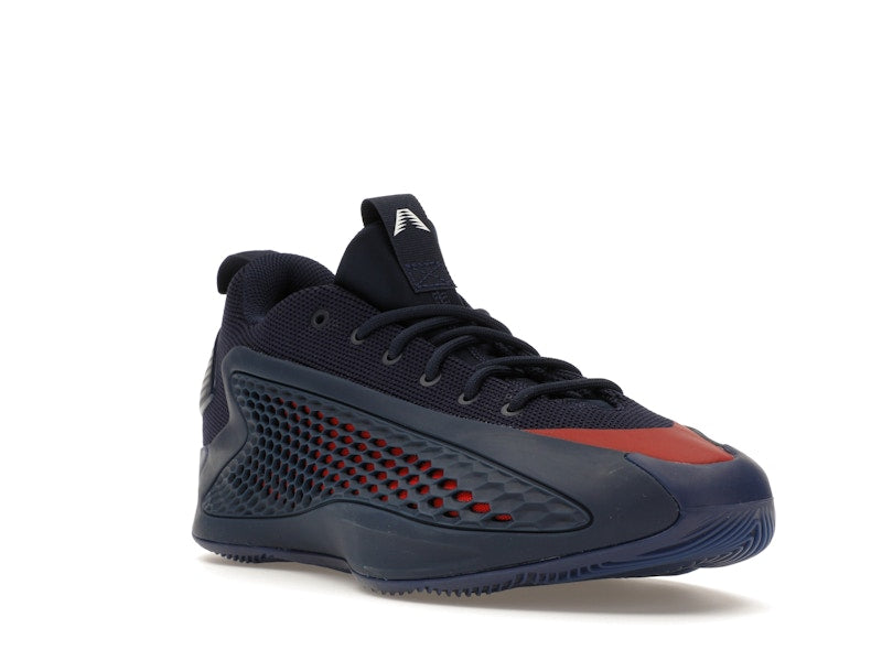 adidas AE 1 Low USA Night Indigo