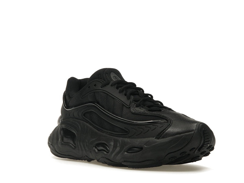 adidas Oznova Black Grey