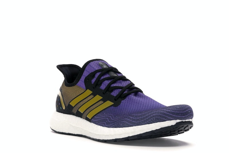 adidas Speedfactory AM4 Thanos