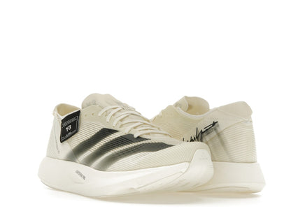 adidas Y-3 Takumi Sen 10 Off White Black