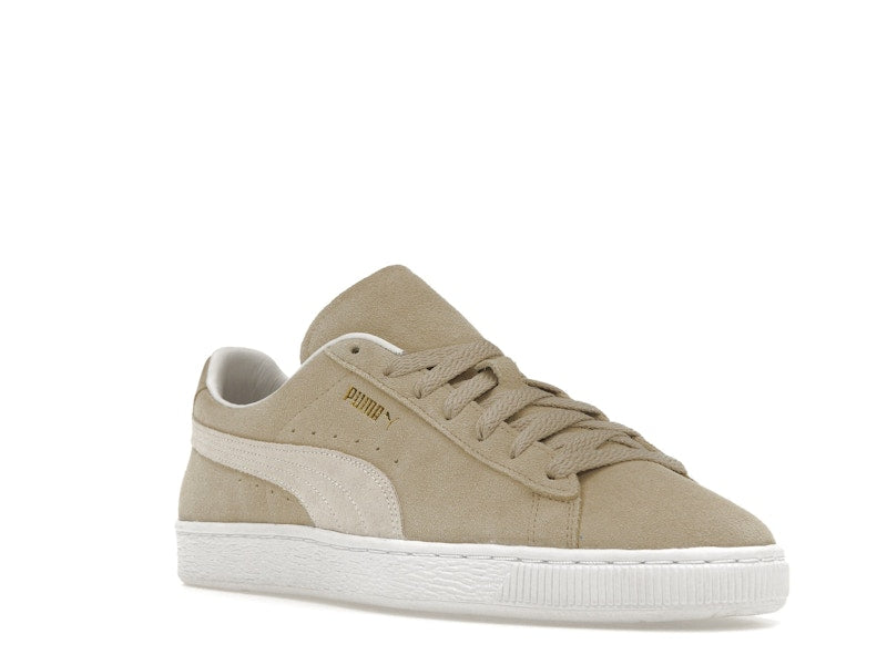 Puma Suede JJJJound Putty