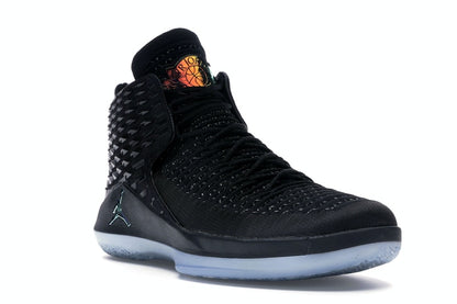 Jordan XXXII Black Cat