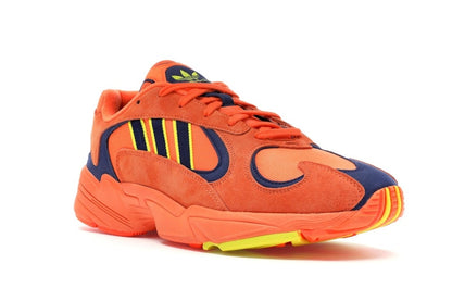 adidas Yung-1 Hi-Res Orange