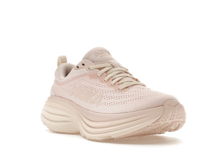 Hoka One One Bondi 8 Cosmic Pearl (Women's)