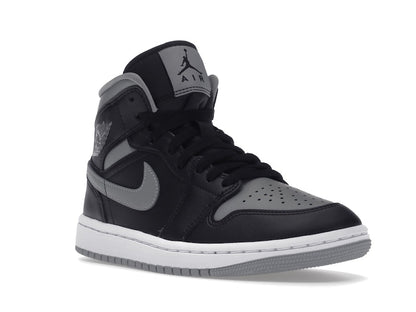 Jordan 1 Mid Shadow (Women's)