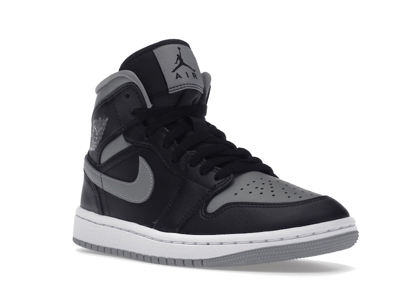 Jordan 1 Mid Shadow (Women's)