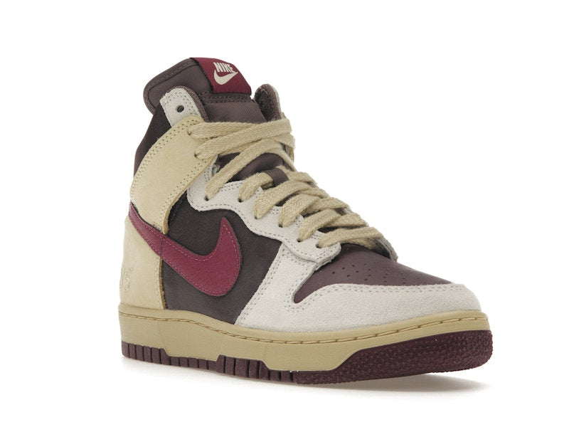 Nike Dunk High 1985 Valentine's Day (2023) (Women's)