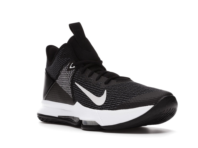 Nike LeBron Witness 4 Black