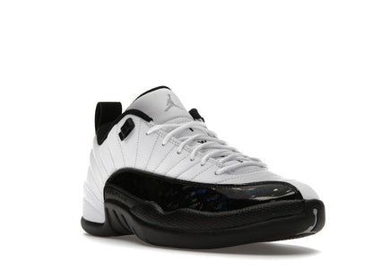 Jordan 12 Low 25 Years In China