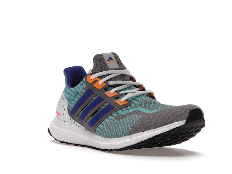 adidas Ultra Boost 5.0 DNA Grey Sonic Ink