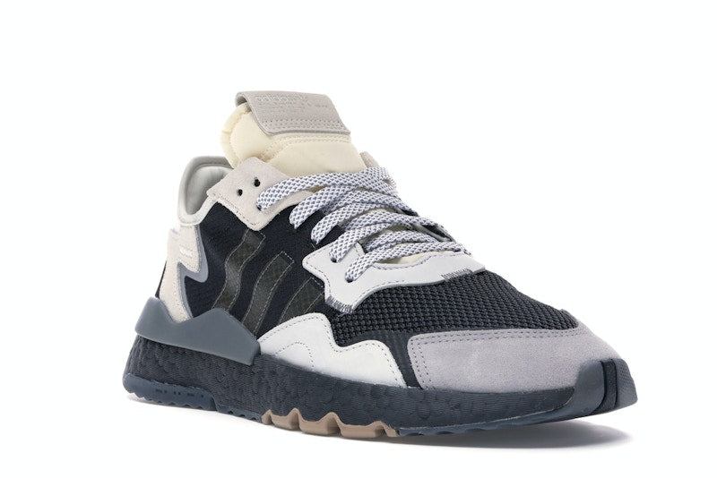 adidas Nite Jogger Core Black Carbon
