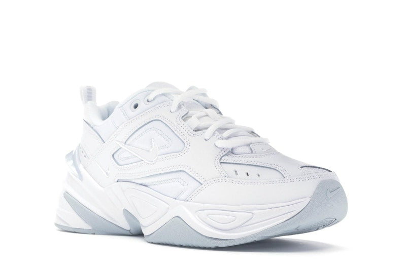 Nike M2K Tekno White Pure Platinum (Women's)