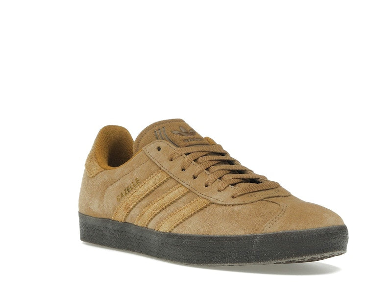 adidas Gazelle Brown Desert