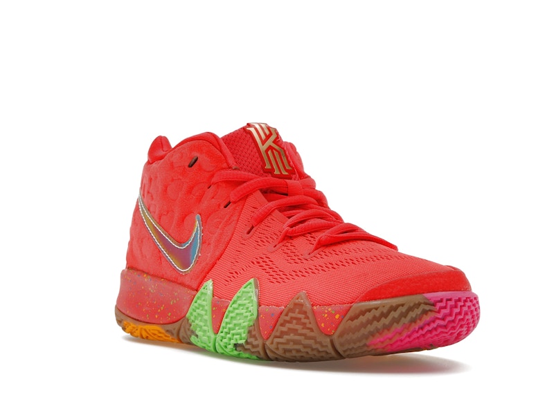 Nike Kyrie 4 Lucky Charms (GS)