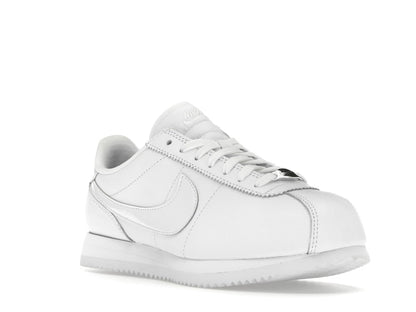 Nike Cortez 23 Premium Triple White (Women's)