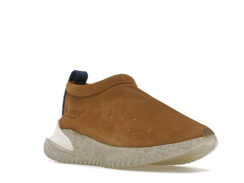 Nike Moc Flow SP Undercover Ale Brown Team Royal