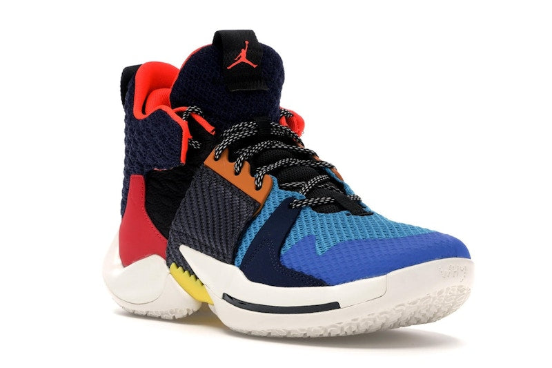 Jordan Why Not 0.2 Future History (GS)