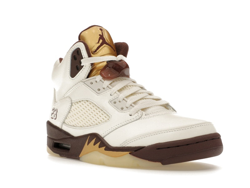 Jordan 5 Retro Golden Ticket (Women's)