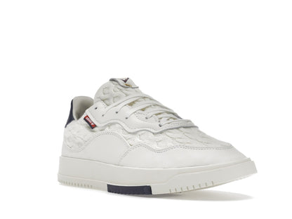 adidas SC Premiere Extra Butter Cableknit Off White