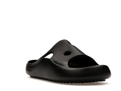 OFF-WHITE Meteor Rubber Slides Black (FW22)