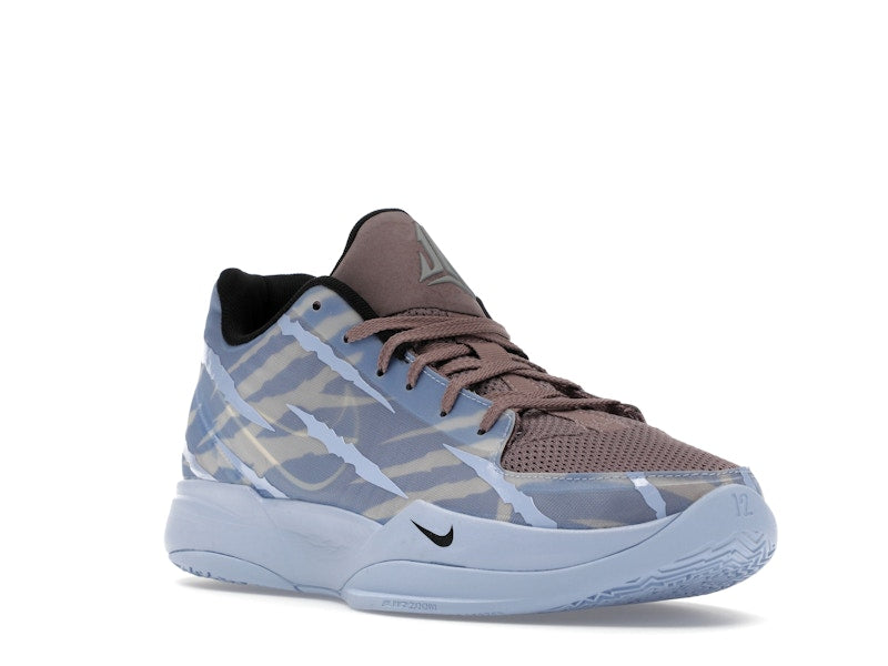 Nike Ja 2 Induction