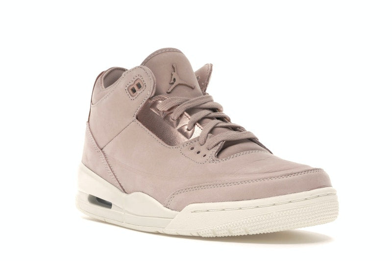 Jordan 3 Retro Particle Beige (Women's)