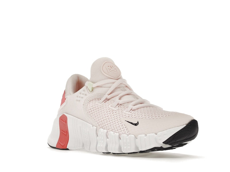 Nike Free Metcon 4 Light Soft Pink (Women's)