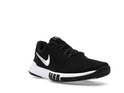 Nike Flex Control 4 Black Smoke Grey