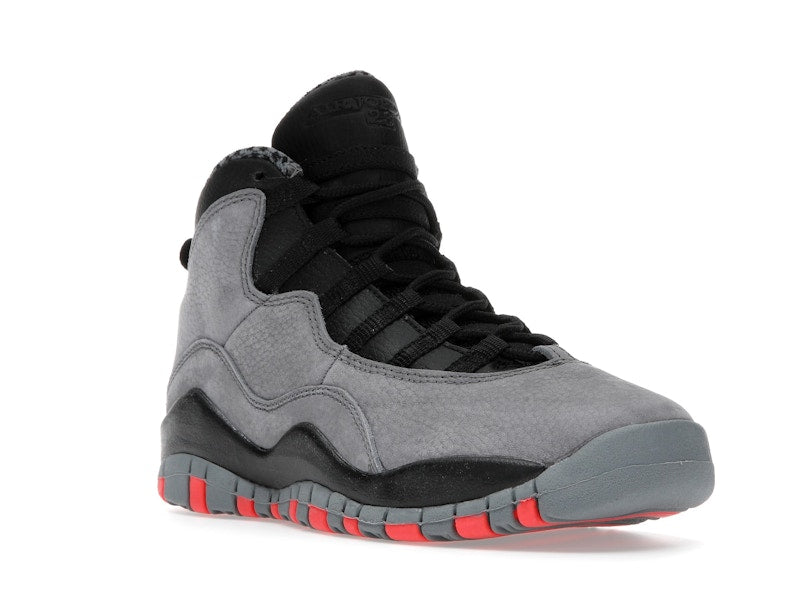 Jordan 10 Retro Cool Grey (GS)