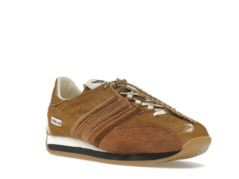 adidas Country OG Song For The Mute Bronze