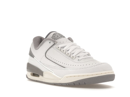 Jordan 2/3 White Cement