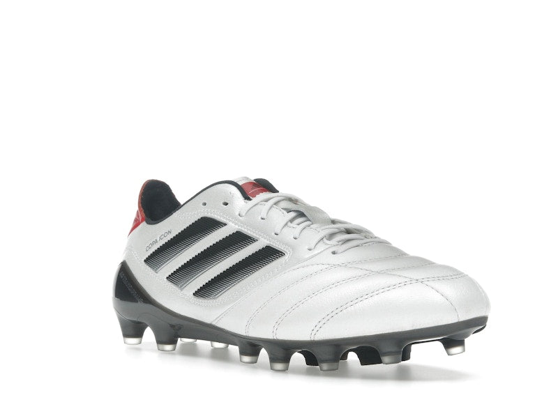 adidas Copa Icon 2 FG White Black Pure Ruby
