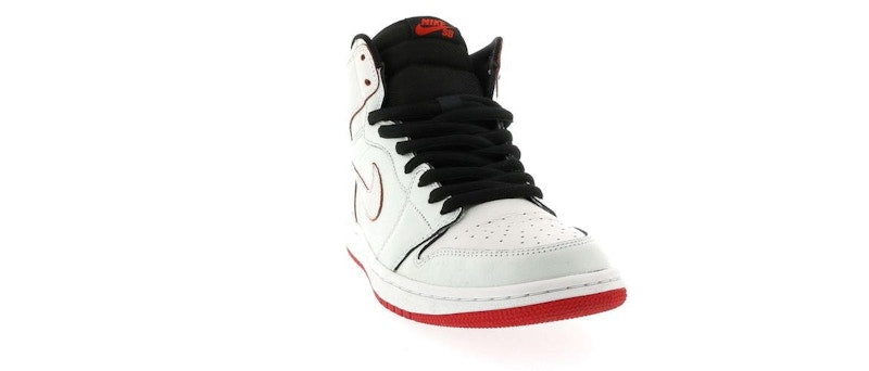 Jordan 1 SB Lance Mountain White