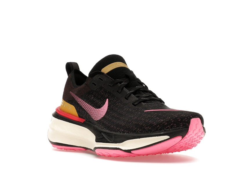 Nike ZoomX Invincible Run 3 Earth Pink Spell (Women's)