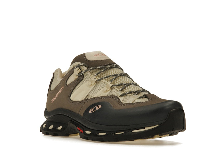 Salomon XT-Quest 2 Ebony Pewter Moth