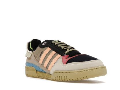 adidas Forum Powerphase Bad Bunny Benito