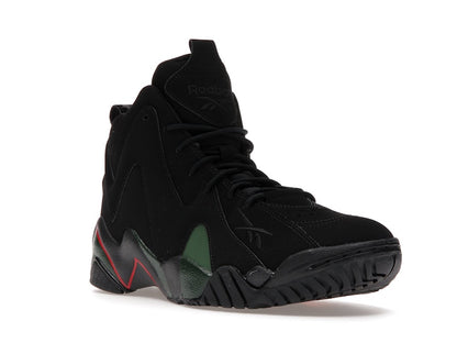 Reebok Kamikaze II DTLR Glory Years